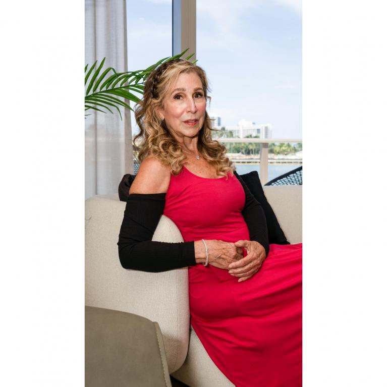 Yvette Yehudith Perez